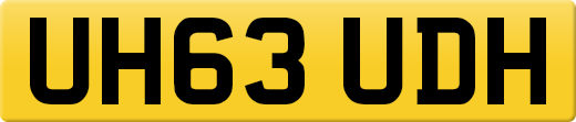 UH63UDH